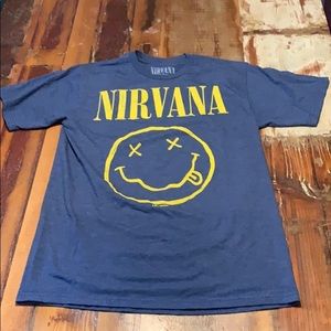 Nirvana T-Shirt